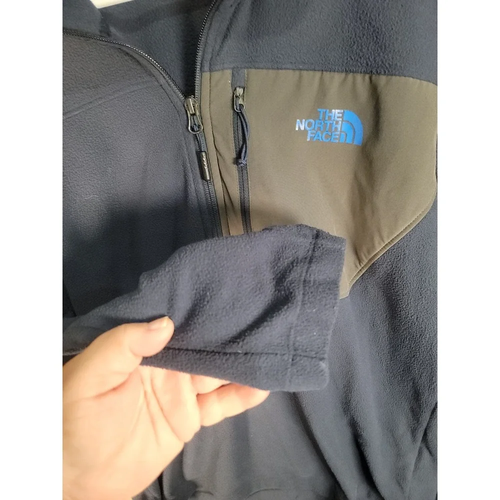 The North Face north face